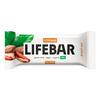 LifeFood LifeBar Paranød RAW - øko - 40 g.