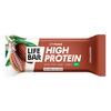 LifeFood Lifebar Protein Chocolate - øko - 40 g.