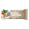 LifeFood Lifebar Protein Nuts & Vanilla - øko - 40 g.