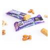 LifeFood Flower Power proteinbar- almond cookie - øko - 40 g.
