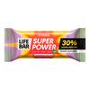 LifeFood Flower Power proteinbar- citrus pumpkin - øko - 40 g.