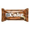LifeFood Lifebar Cake Double Chocolate - øko - 35 g.