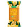 LifeFood Lifebar Havrebar Banana Dream - øko - 40 g.