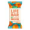 LifeFood Lifebar Havrebar Protein Salted Caramel Crisp - øko - 40 g.