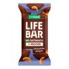 LifeFood Lifebar Havrebar Protein Chocolate Delight - øko - 40 g.