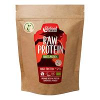 LifeFood Superfood Proteinpulver Frugt Raw - Øko - 450 g.