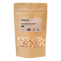 LifeFood Morbær - Rå - Øko - 100 g.