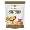 Ginger People Ingefær kandiseret - øko - 150 g.