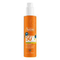 Avène Sun Spray Kids SPF50+ - 200 ml.