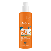 Avène Sun Spray Family SPF50+ - 400 ml.
