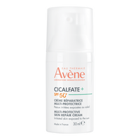 Avène Cicalfate+ Multi-Protective Skin Repair Cream SPF50+ - 30 ml.