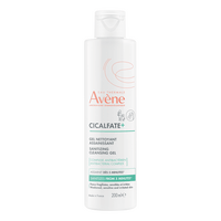 Avène Cicalfate+ Purifying Cleansing Gel - 200 ml.