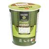 King Soba Miso Ramen (instant, cup) - Øko - 85 g.