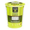 King Soba Ginger Miso Ramen (instant, cup) - Øko - 85 g.