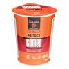 King Soba Chilli Miso Ramen (instant, cup) - Øko - 85 g.