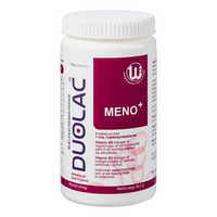 Duolac Meno+ - 60 kaps.
