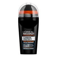 L'Oréal Paris Men Expert Carbon Protect Deodorant For Normal Skin - 100 ml.