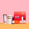 Q+A Skincare Treats Gift Set - 1 sæt