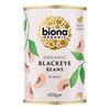 Biona Organic Blackeye Beans - Ø - 400 g.