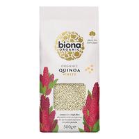 Biona Organic Quinoa - Ø - 500 g.