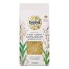 Biona Organic Brune Ris - Ø - 500 g.