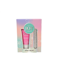 Bluum JOY Hand Care Set - 1 sæt