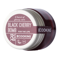 ECOOKING Skin Balance Black Cherry Bomb - 15 ml.