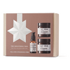 ECOOKING The Smoothing Trio Day & Night Cream + Serum Set Fragrance Free 2026 - 1 sæt