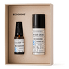 ECOOKING Hydra Heroes 24H Cream & Hyaluronic Serum Fragrance Free 2026 - 1 sæt