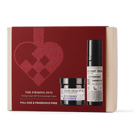 ECOOKING The Firming Duo SPF50 Day Cream & Night Cream Fragrance Free 2026 - 1 sæt