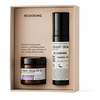 ECOOKING The Firming Duo SPF50 Day Cream & Night Cream Fragrance Free 2026 - 1 sæt
