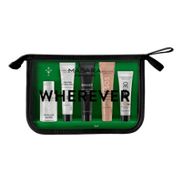 Mádara Organic Skincare Wherever Travel Set 5-in-1 - 1 stk.