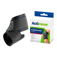 Actimove Sport Ankelstøtte - M - 1 stk.