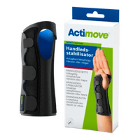 Actimove Sport Håndledstøtte - M - 1 stk.
