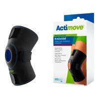 Actimove Sport Knæstøtte Justerbar - 1 stk.