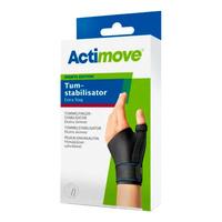 Actimove Sport Tommelstøtte - S/M - 1 stk.