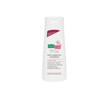 Sebamed Anti-Hairloss Shampoo - 200 ml.