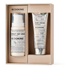 ECOOKING Soft Hands & Feet Hydrating Hand & Foot Cream Set 2026 - 1 sæt