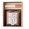 ECOOKING Lash Routine Mascara & Wet Wipes Fragrance Free 2026 - 1 sæt