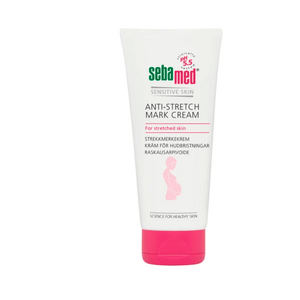 Sebamed Anti-Stretch Mark Cream - 200 ml.