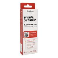 ividens Blærebetændelse Selvtest - 1 stk.