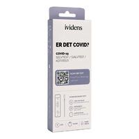 ividens COVID-19 Selvtest - 1 stk.