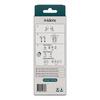 ividens Influenza + COVID-19 Selvtest - 1 stk.