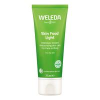 Weleda Skin Food Light - 75 ml