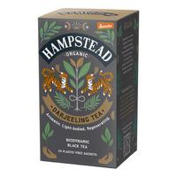 Hampstead Organic Darjeeling Te - Ø - 20 breve