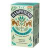 Hampstead Organic Grøn te & Mynte - demeter Ø - 20 breve