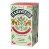 Hampstead Organic Grøn te & Hindbær - Ø - 20 breve