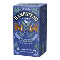 Hampstead Organic Sleepwell - Ø - 20 breve