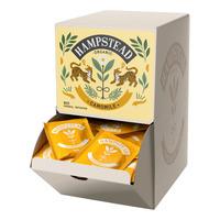 Hampstead Organic Kamille Te - Ø - 250 breve