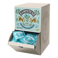 Hampstead Organic Pebermynte Te - Ø - 250 breve
